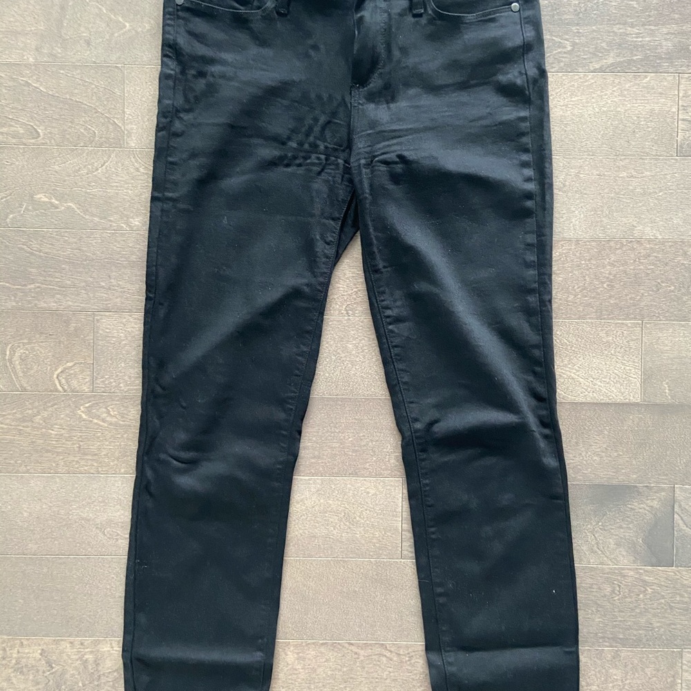 Paige jeans, only worn once
